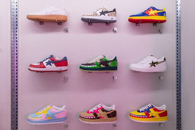 Landmark NIGO Retrospective Opens at London's Design Museum