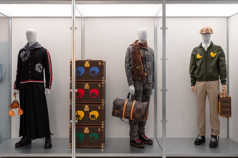 Landmark NIGO Retrospective Opens at London's Design Museum
