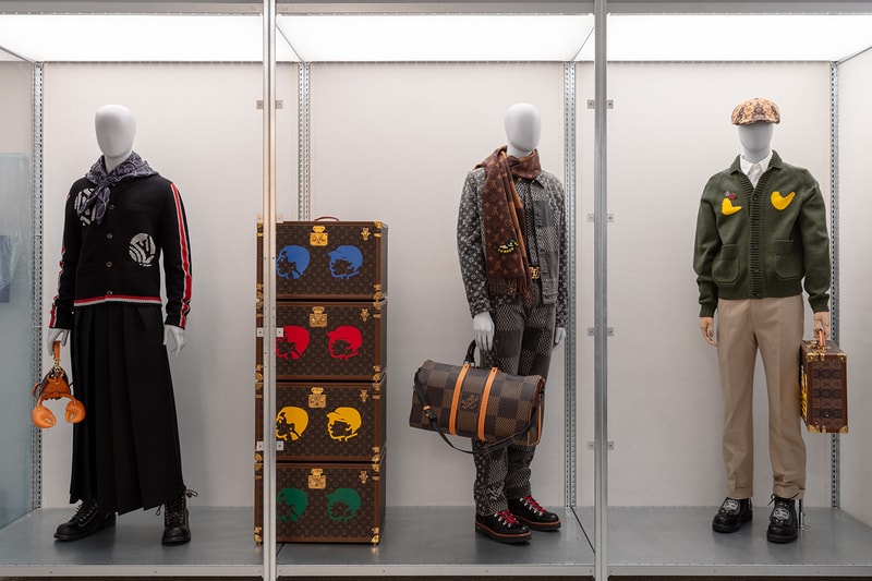 Landmark NIGO Retrospective Opens at London's Design Museum
