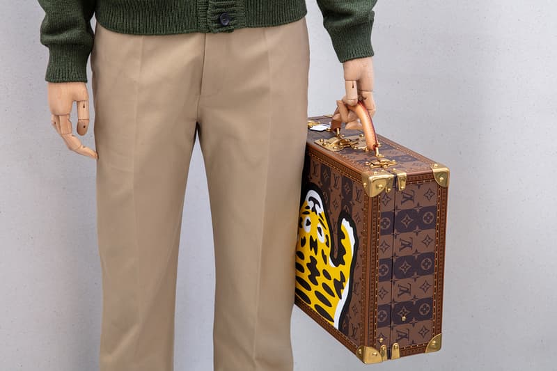 Landmark NIGO Retrospective Opens at London's Design Museum