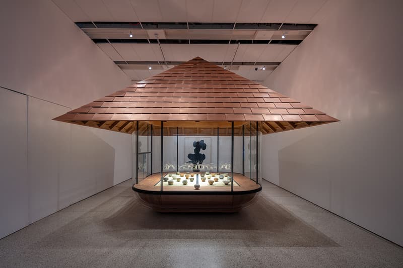 Landmark NIGO Retrospective Opens at London's Design Museum