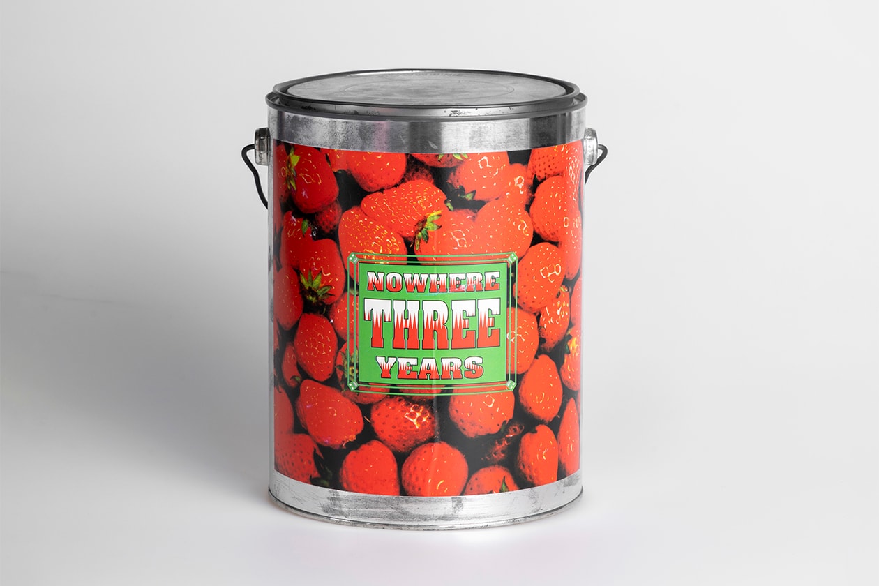 These Are 15 of The Rarest Pieces From NIGO's Retrospective