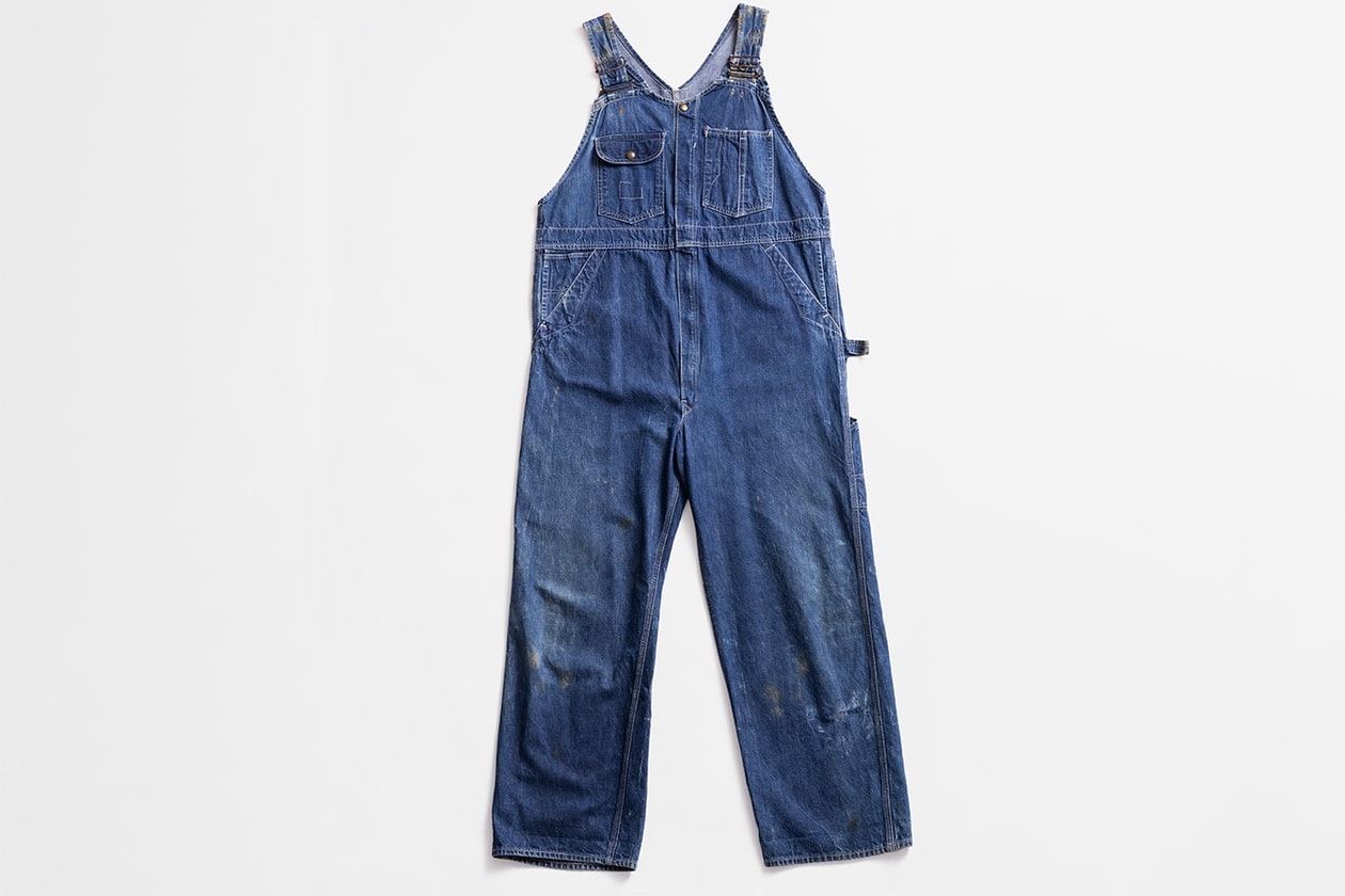 These Are 15 of The Rarest Pieces From NIGO's Retrospective