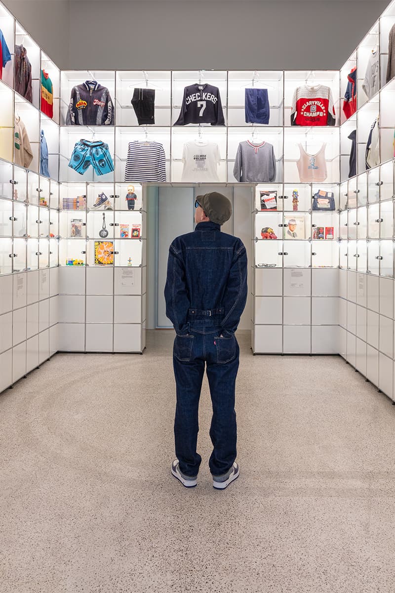 These Are 15 of The Rarest Pieces From NIGO's Retrospective