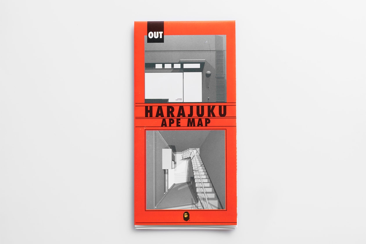 These Are 15 of The Rarest Pieces From NIGO's Retrospective