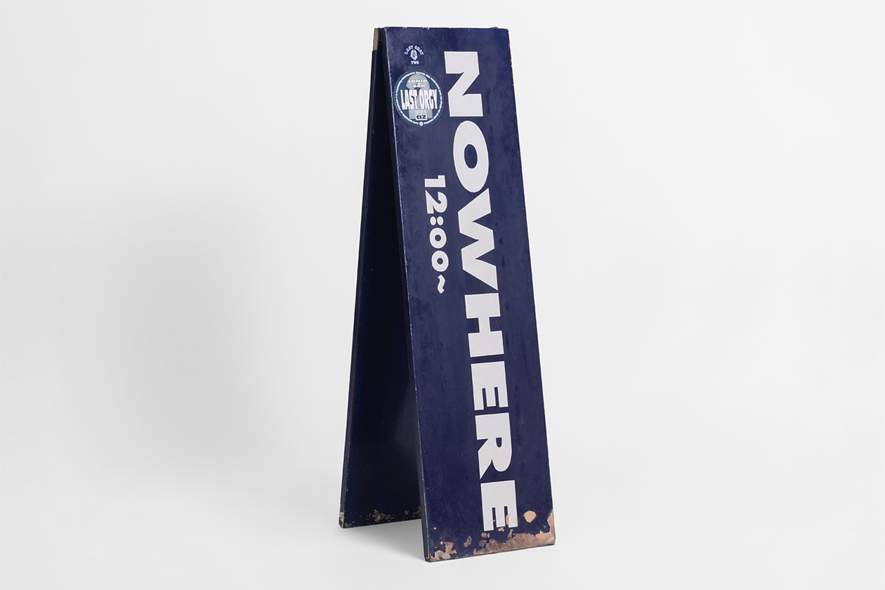 These Are 15 of The Rarest Pieces From NIGO's Retrospective