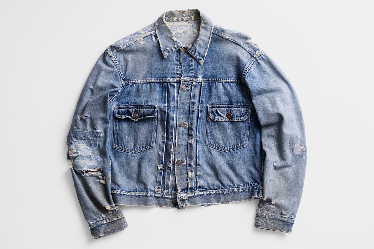 These Are 15 of The Rarest Pieces From NIGO's Retrospective