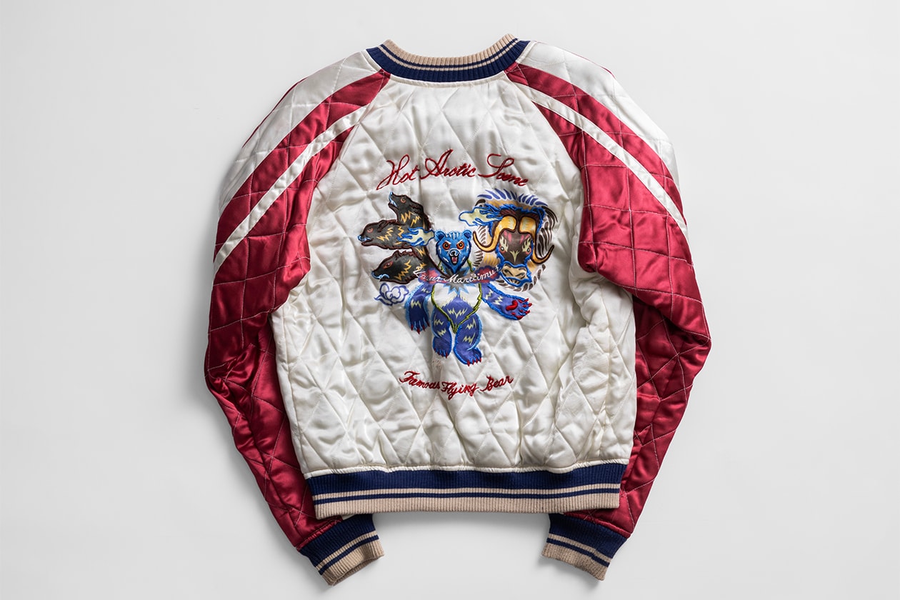 These Are 15 of The Rarest Pieces From NIGO's Retrospective