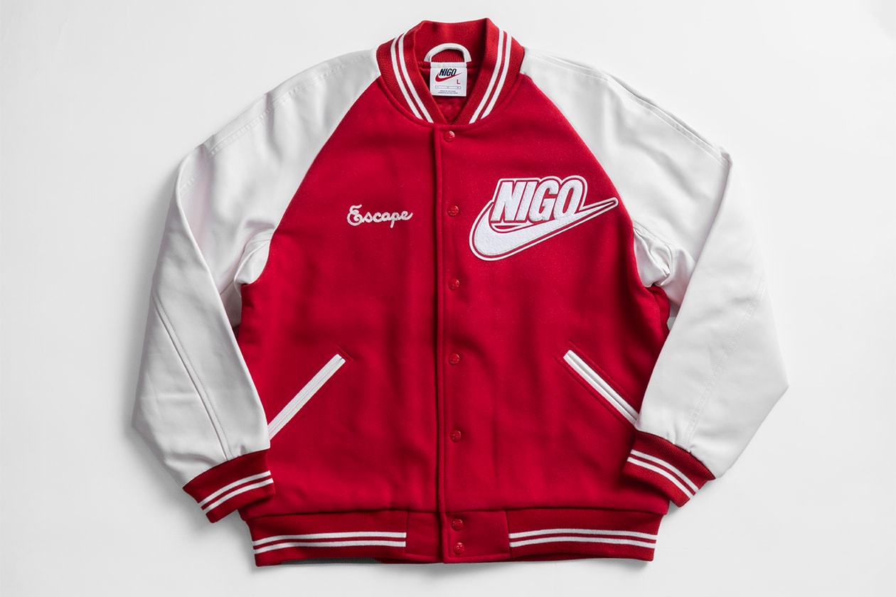 These Are 15 of The Rarest Pieces From NIGO's Retrospective