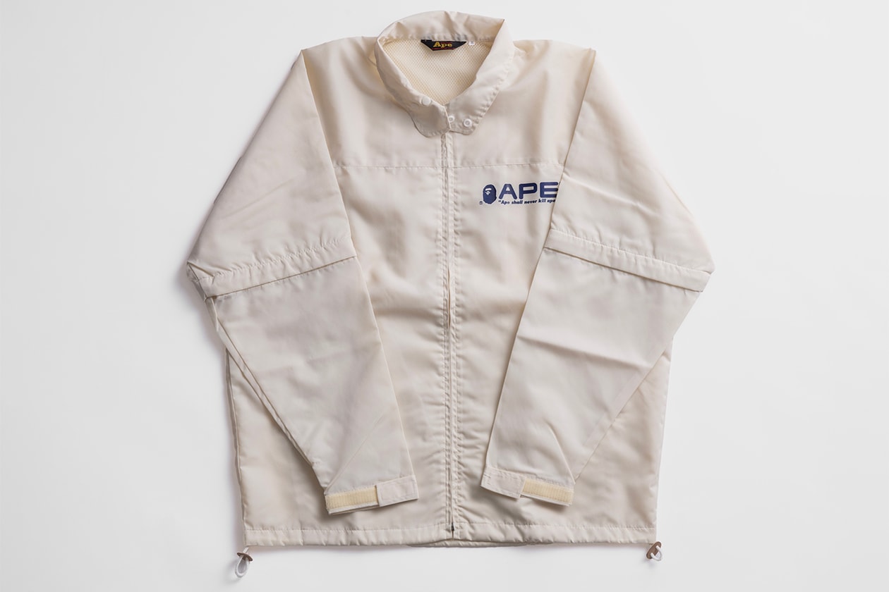 These Are 15 of The Rarest Pieces From NIGO's Retrospective