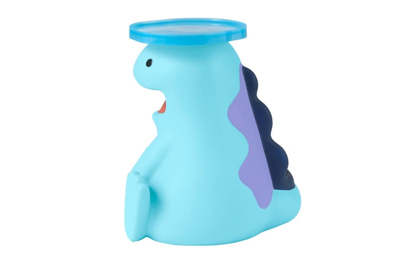 Pokémon Center Online Quagsire Mini Table Release Info
