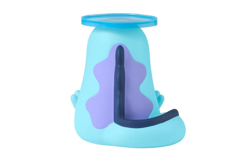 Pokémon Center Online Quagsire Mini Table Release Info