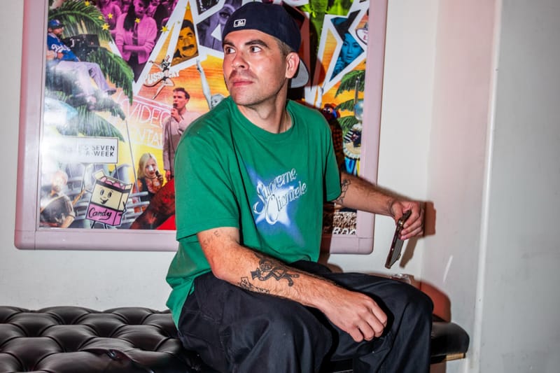 Sagan Lockhart's 'Shangri-La' Isn't Only a Behind-the-Scenes Look at 'Alfredo 2.' It's a Case Study in "Boundless Creativity"