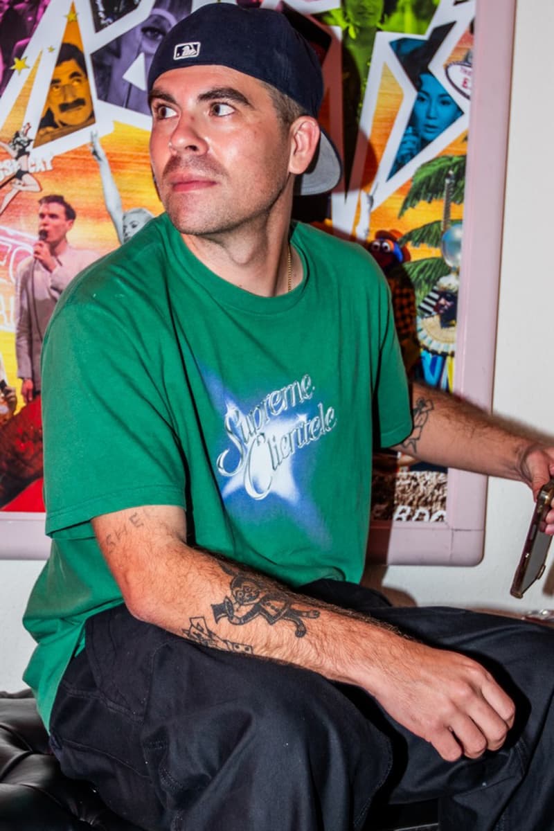 Sagan Lockhart's 'Shangri-La' Isn't Only a Behind-the-Scenes Look at 'Alfredo 2.' It's a Case Study in "Boundless Creativity" freddie gibbs the alchemist 