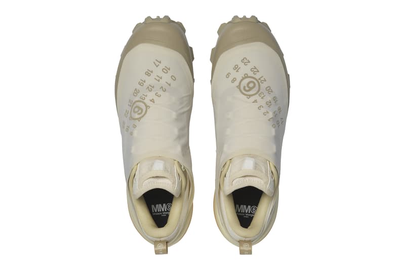 MM6 Maison Margiela x Salomon CROSS DUST Release Date Info
