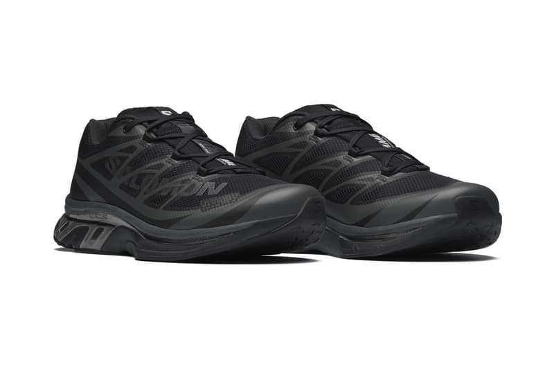 MM6 Maison Margiela x Salomon CROSS DUST Release Date Info