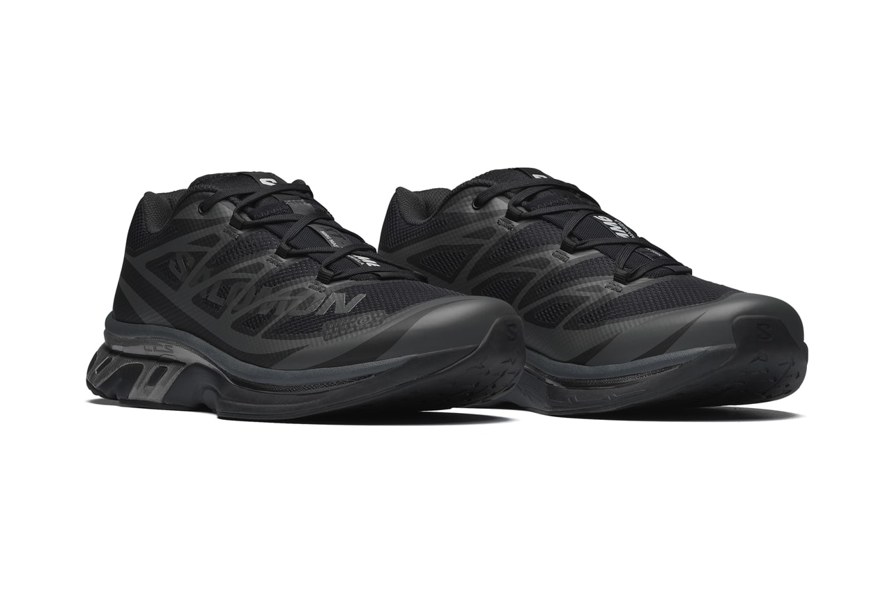 MM6 Maison Margiela x Salomon CROSS DUST Release Date Info