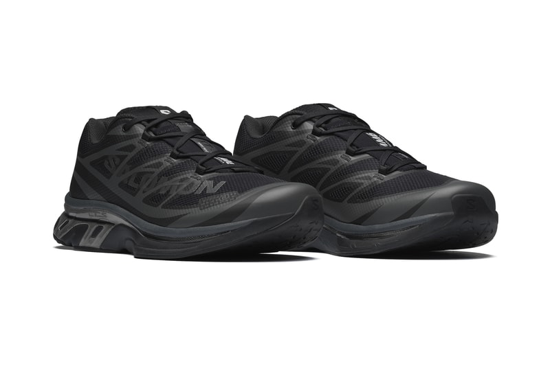 MM6 Maison Margiela x Salomon CROSS DUST Release Date Info