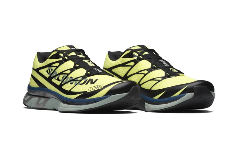MM6 Maison Margiela x Salomon CROSS DUST Release Date Info