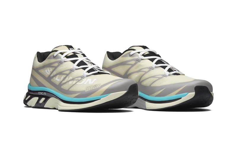 MM6 Maison Margiela x Salomon CROSS DUST Release Date Info