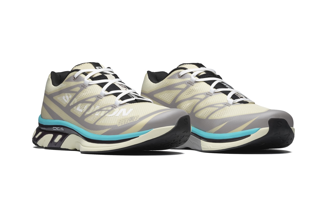 MM6 Maison Margiela x Salomon CROSS DUST Release Date Info