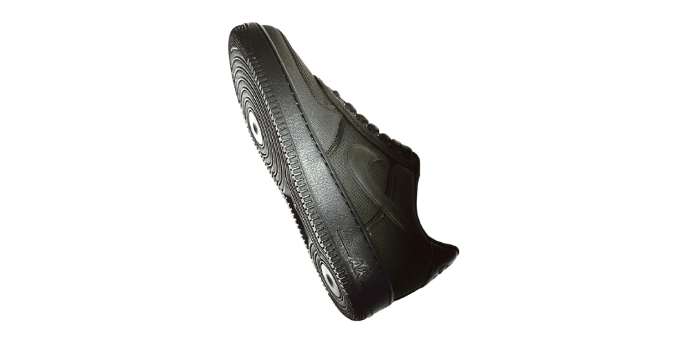 TUNE’s Nike Air Force 1 CVS “Wardrobe Unlocked” Is Designed to Degrade