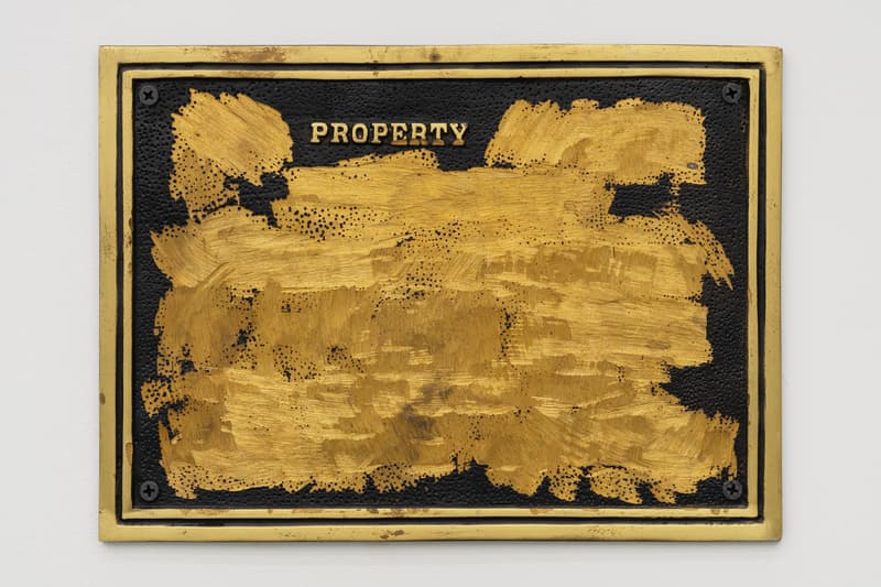 Ruttkowski;68 'We the Structures' NYC Group Exhibition Art Artworks February James Andrew Kass Baseera Khan