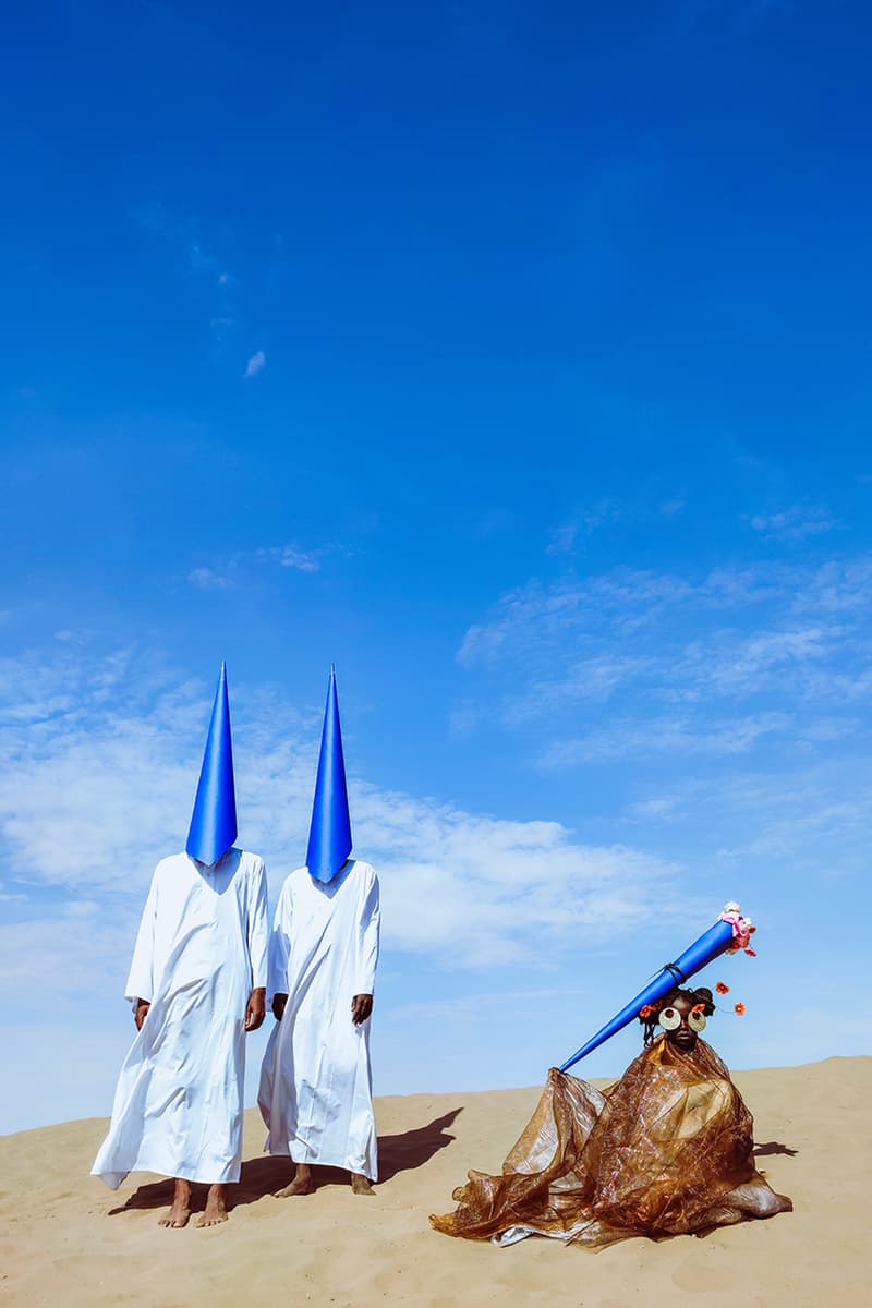 wepresent wetransfer art film music screenings exhibition on belonging creative community Chad McLean, Hashim Nasir, Hajar Benjida, Mstafa nour, nadia lee cohen, Balamii, Akinola Davies Jr., Amrou Al-Kadhi, Jamie-James Medina