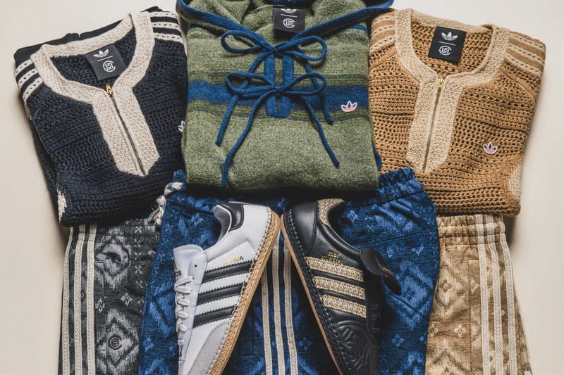 8 Drops You Don't Want to Miss This Week