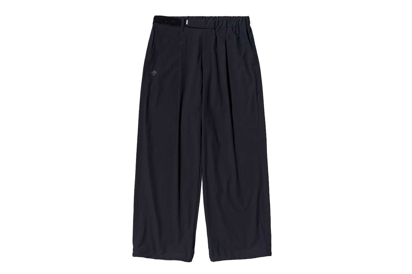 DESCENTE for Graphpaper Collaboration collection Release Info
