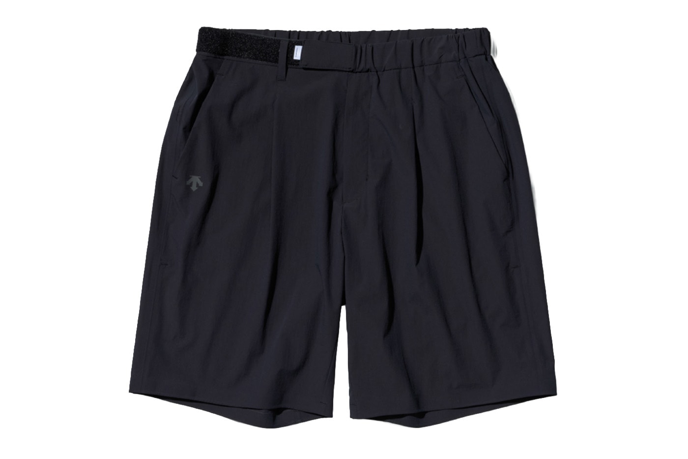 DESCENTE for Graphpaper Collaboration collection Release Info