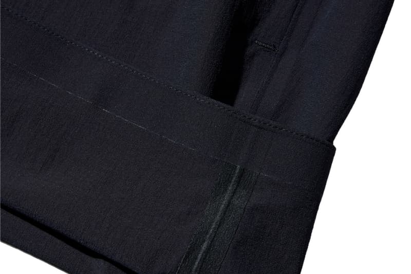 DESCENTE for Graphpaper Collaboration collection Release Info