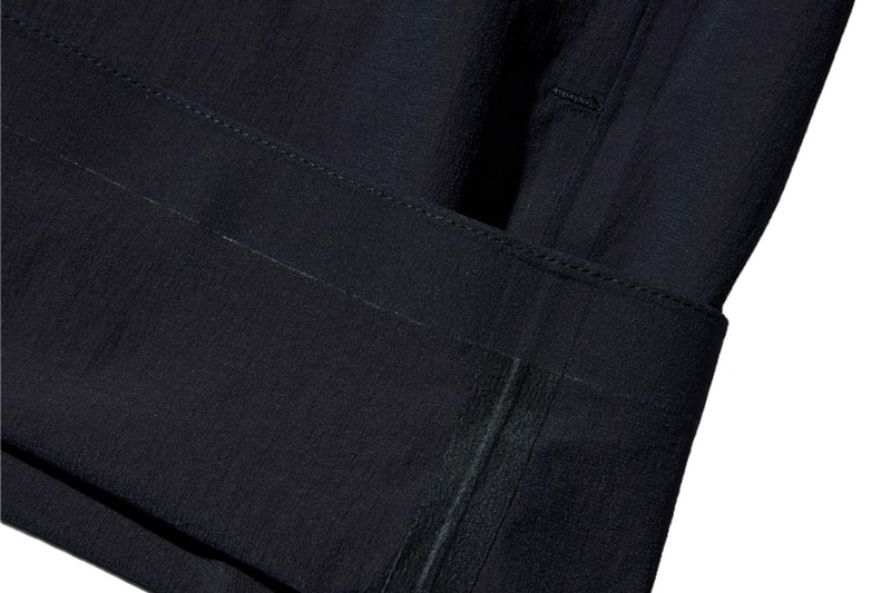 DESCENTE for Graphpaper Collaboration collection Release Info