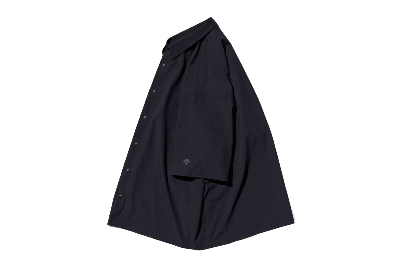 DESCENTE for Graphpaper Collaboration collection Release Info