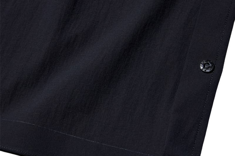 DESCENTE for Graphpaper Collaboration collection Release Info