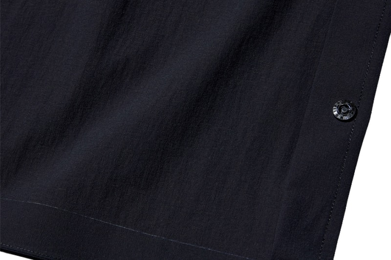DESCENTE for Graphpaper Collaboration collection Release Info