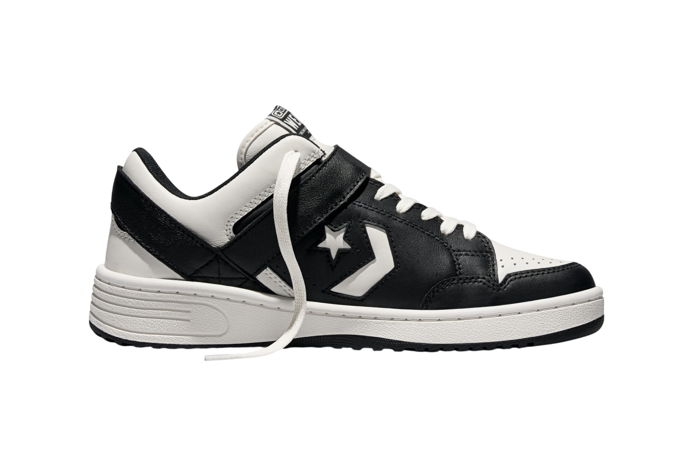 Engineered Garments Converse Weapon Collaboration collection vintage white yellow black A19689C A19690C Release Info