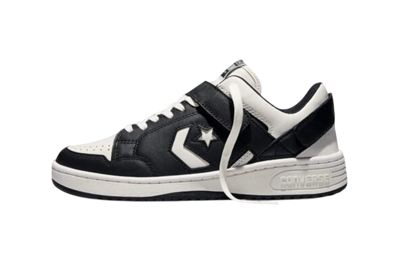 Engineered Garments Converse Weapon Collaboration collection vintage white yellow black A19689C A19690C Release Info