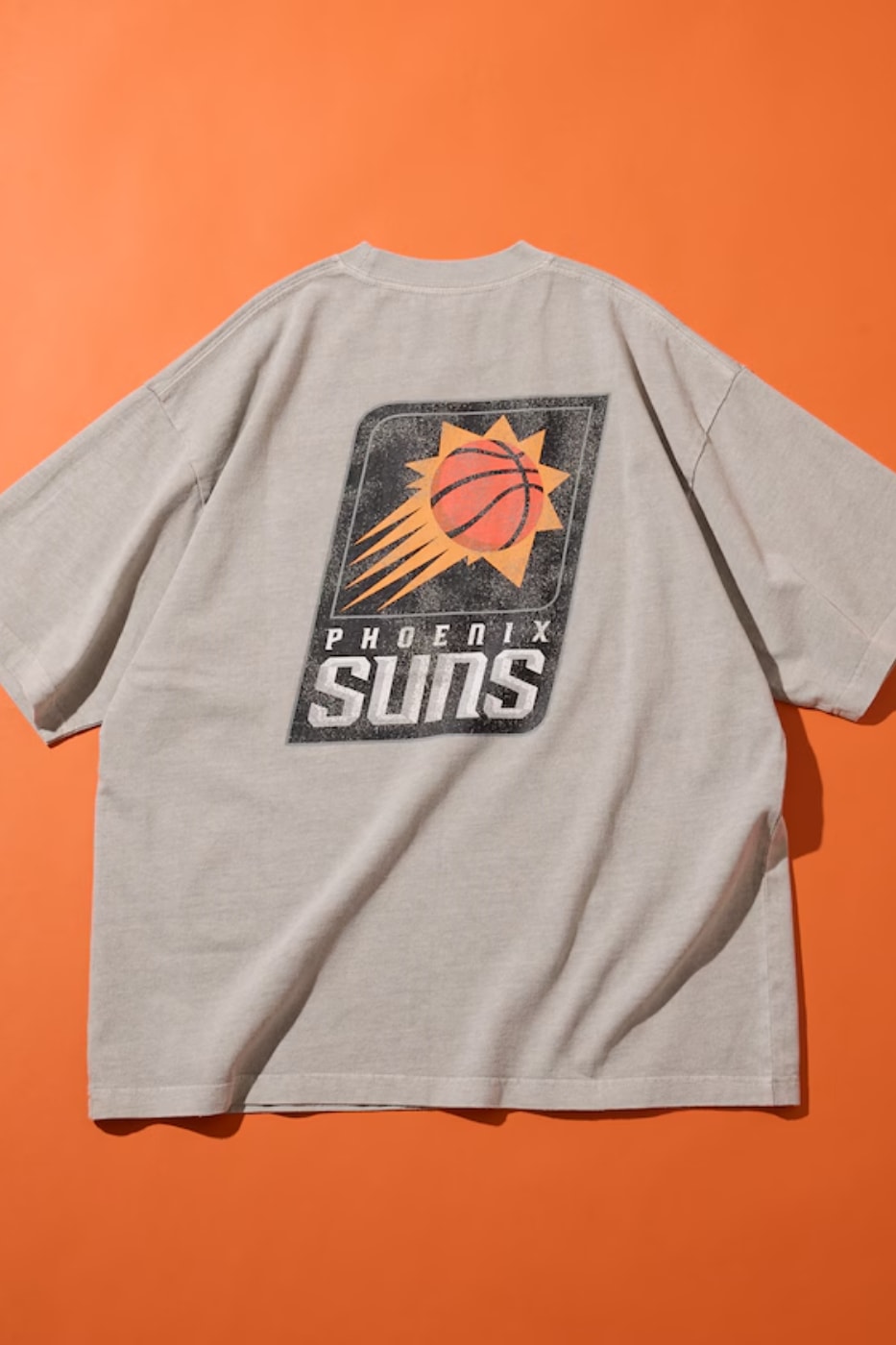 FREAKS STORE nBA spring summer ss 2026 Collaboration collection lakers bulls suns Release Info