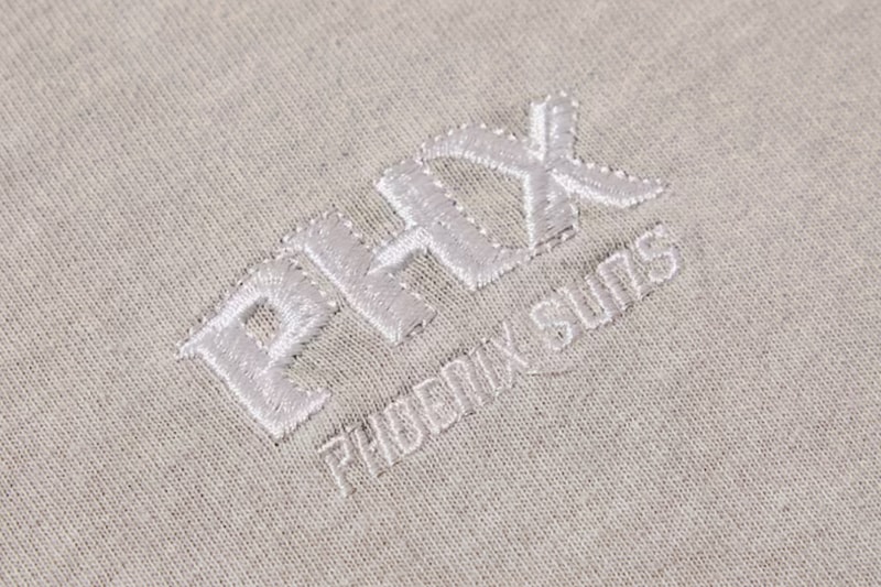 FREAKS STORE nBA spring summer ss 2026 Collaboration collection lakers bulls suns Release Info