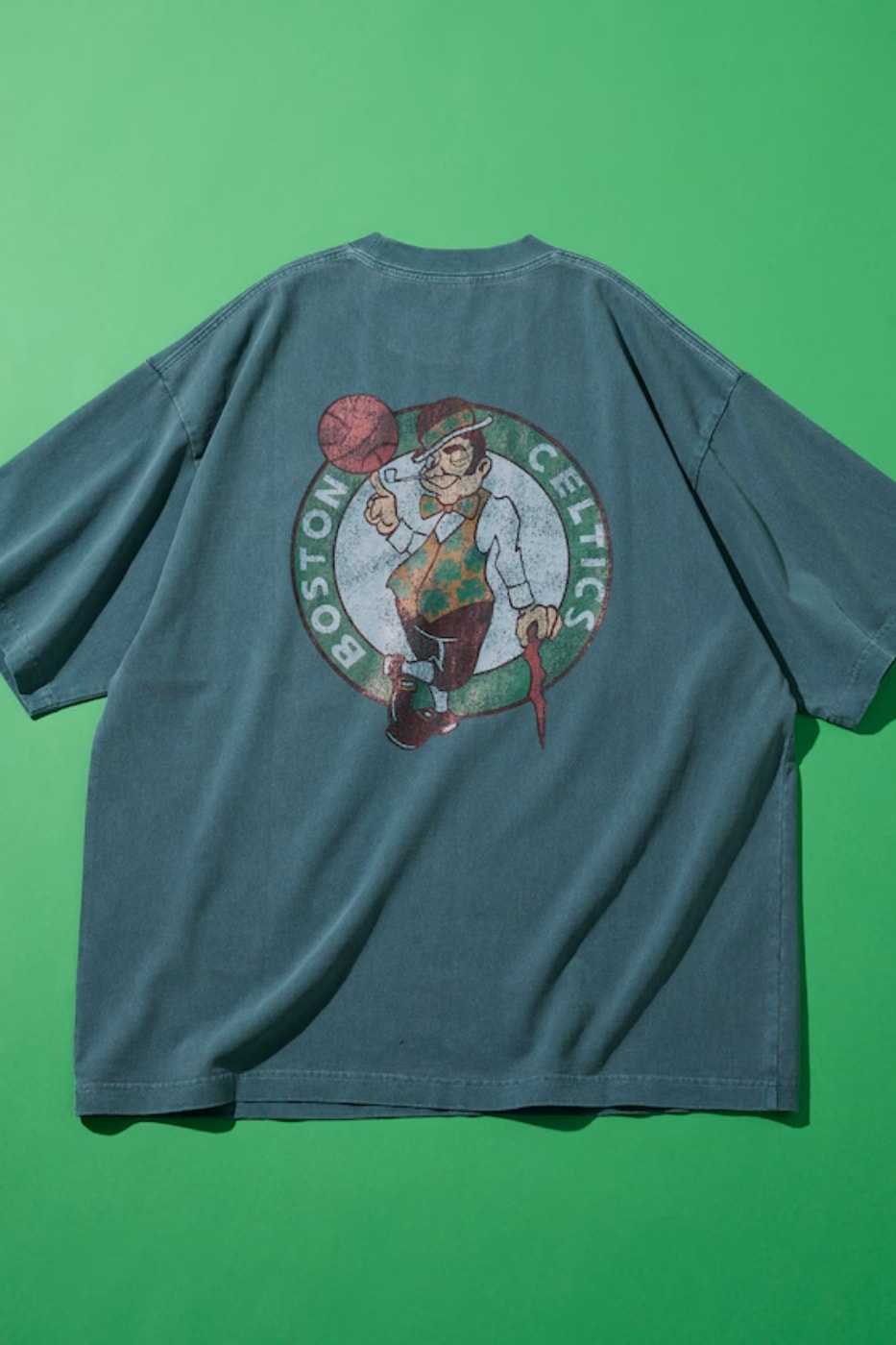 FREAKS STORE nBA spring summer ss 2026 Collaboration collection lakers bulls suns Release Info
