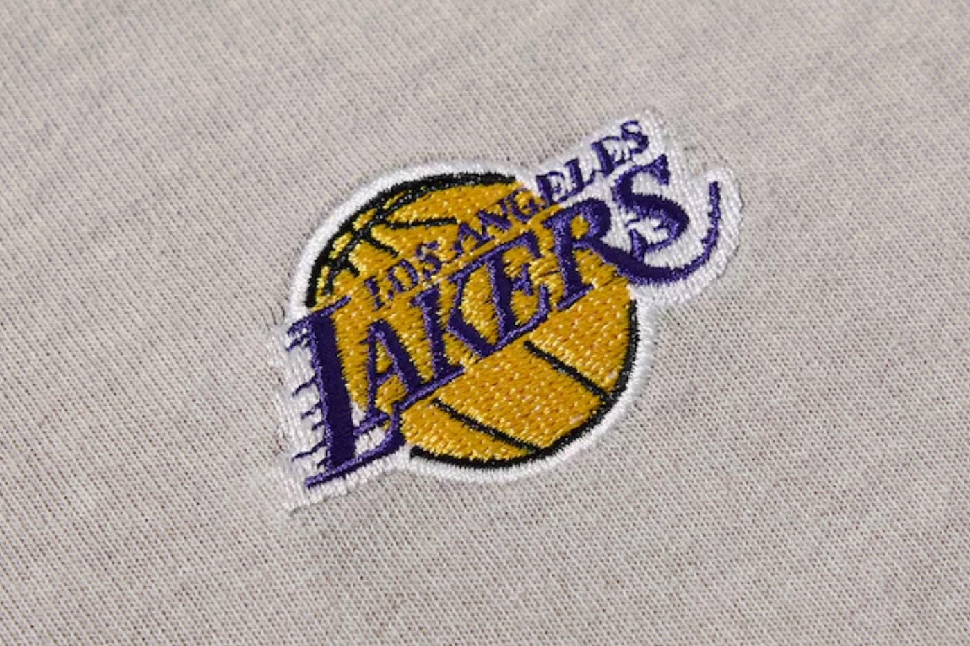 FREAKS STORE nBA spring summer ss 2026 Collaboration collection lakers bulls suns Release Info