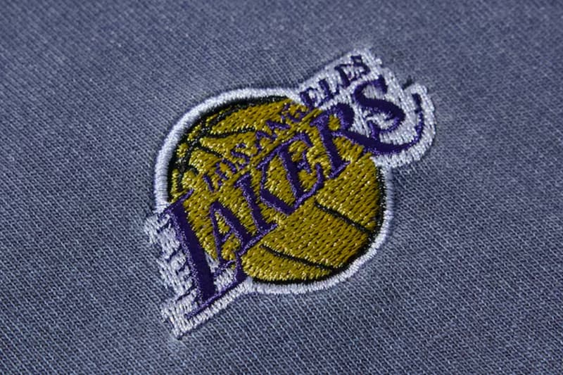FREAKS STORE nBA spring summer ss 2026 Collaboration collection lakers bulls suns Release Info