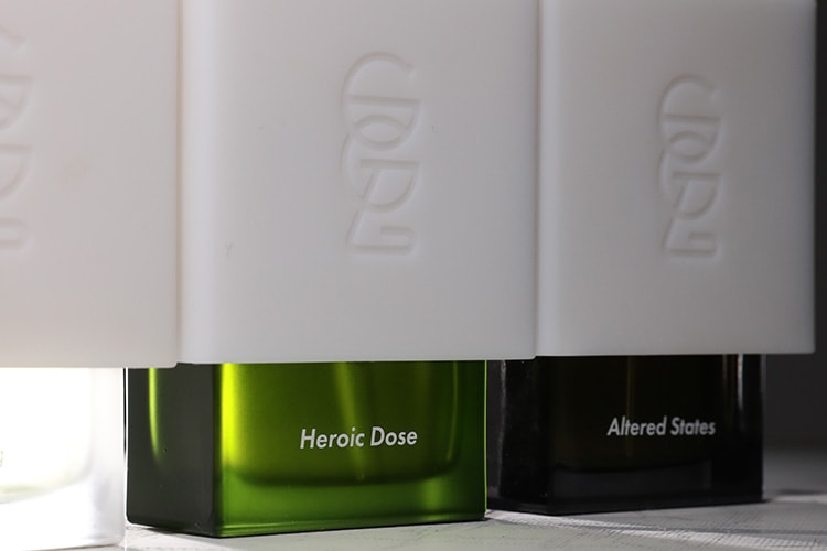 Melanie Dir Launches Luxury Fragrance House GAMINE