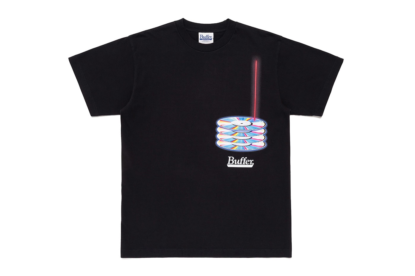 Maxell Buffer Collaboration collection Release Info