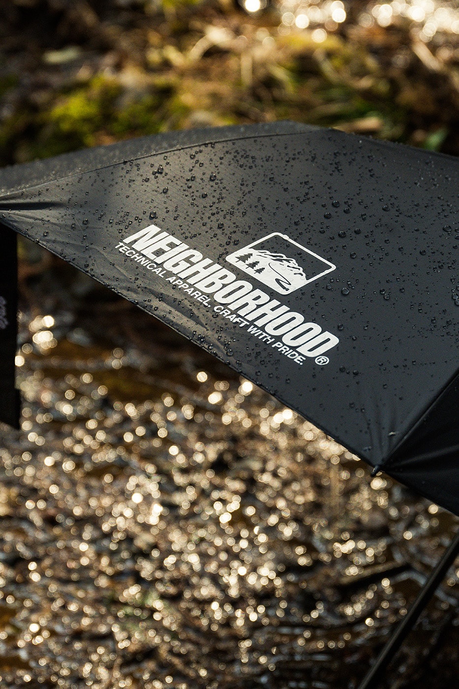 NEIGHBORHOOD Outdoor spring summer ss 2026 Collection Release Info