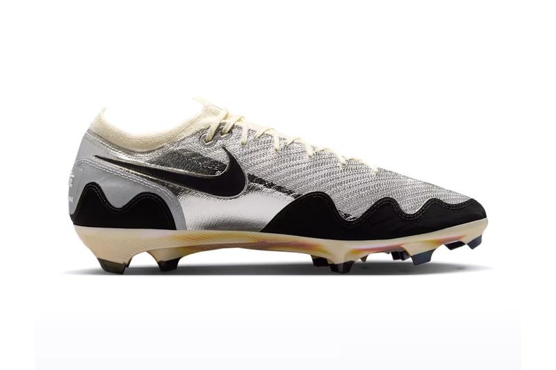 Patta Nike Mercurial Vapor 16 Elite Black Noise Aqua IQ3365-002 IQ3365-001 Release Info
