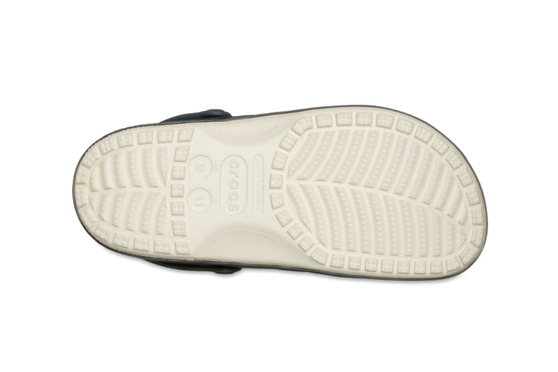 Umbro Crocs crafted Classic Clog Drill Top Speciali Collaboration collection 213397 213398 Release Info