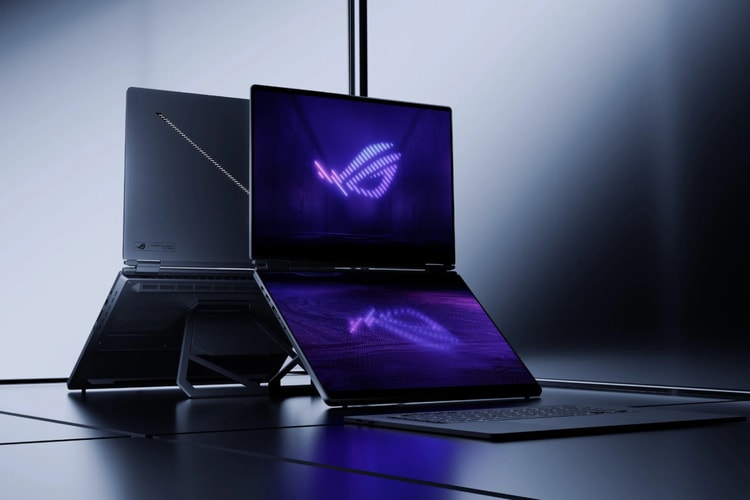 ASUS' Dual-Screen 2026 ROG Zephyrus Duo Gaming Laptop Is Available for Pre-Order Now