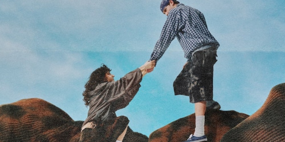 BEAMS i Gramicci: Nowe Cargo Shorts z Teksturowanej Tkaniny w Stylu Streetwear